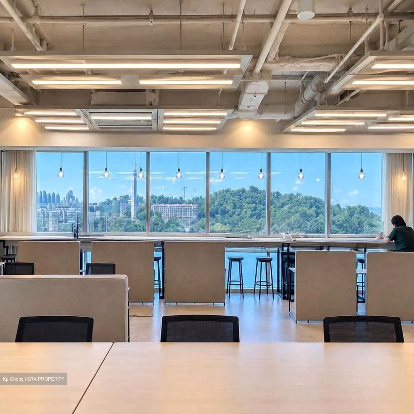 Harbourfront Tower One (D4), Office #619965231